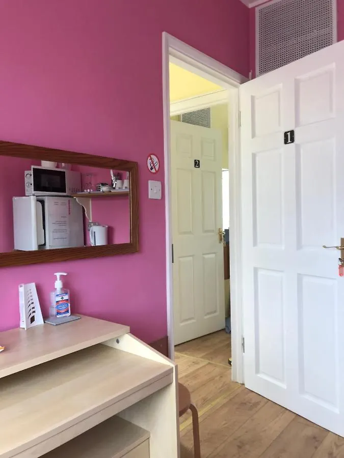 Apartment Becontreelodge Dagenham United Kingdom