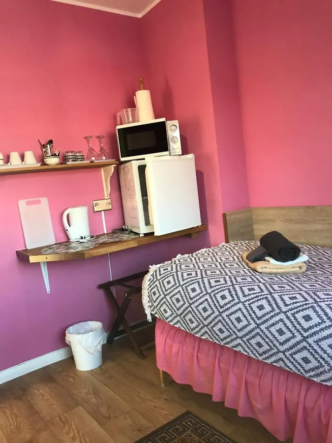 Apartment Becontreelodge Dagenham