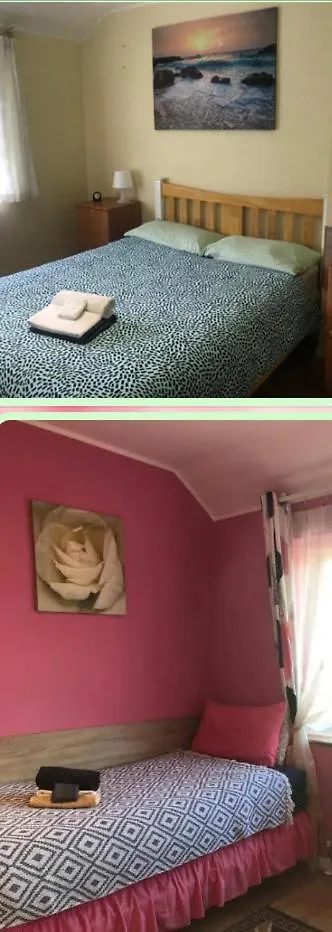 Apartment Becontreelodge Dagenham