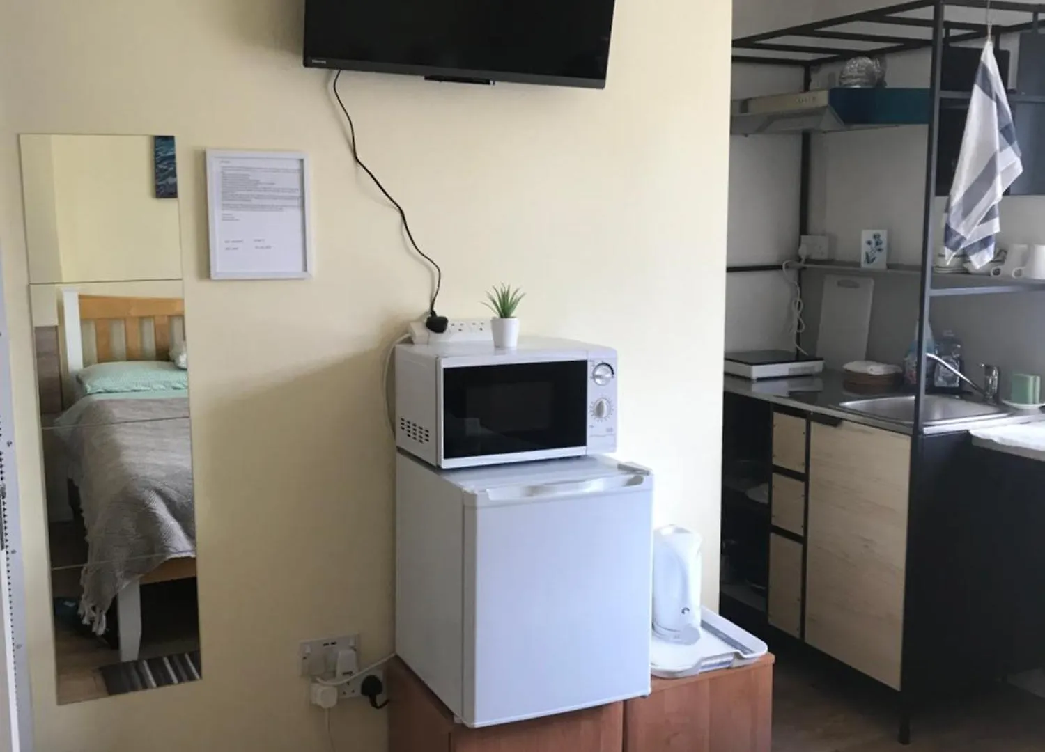 Apartment Becontreelodge Dagenham