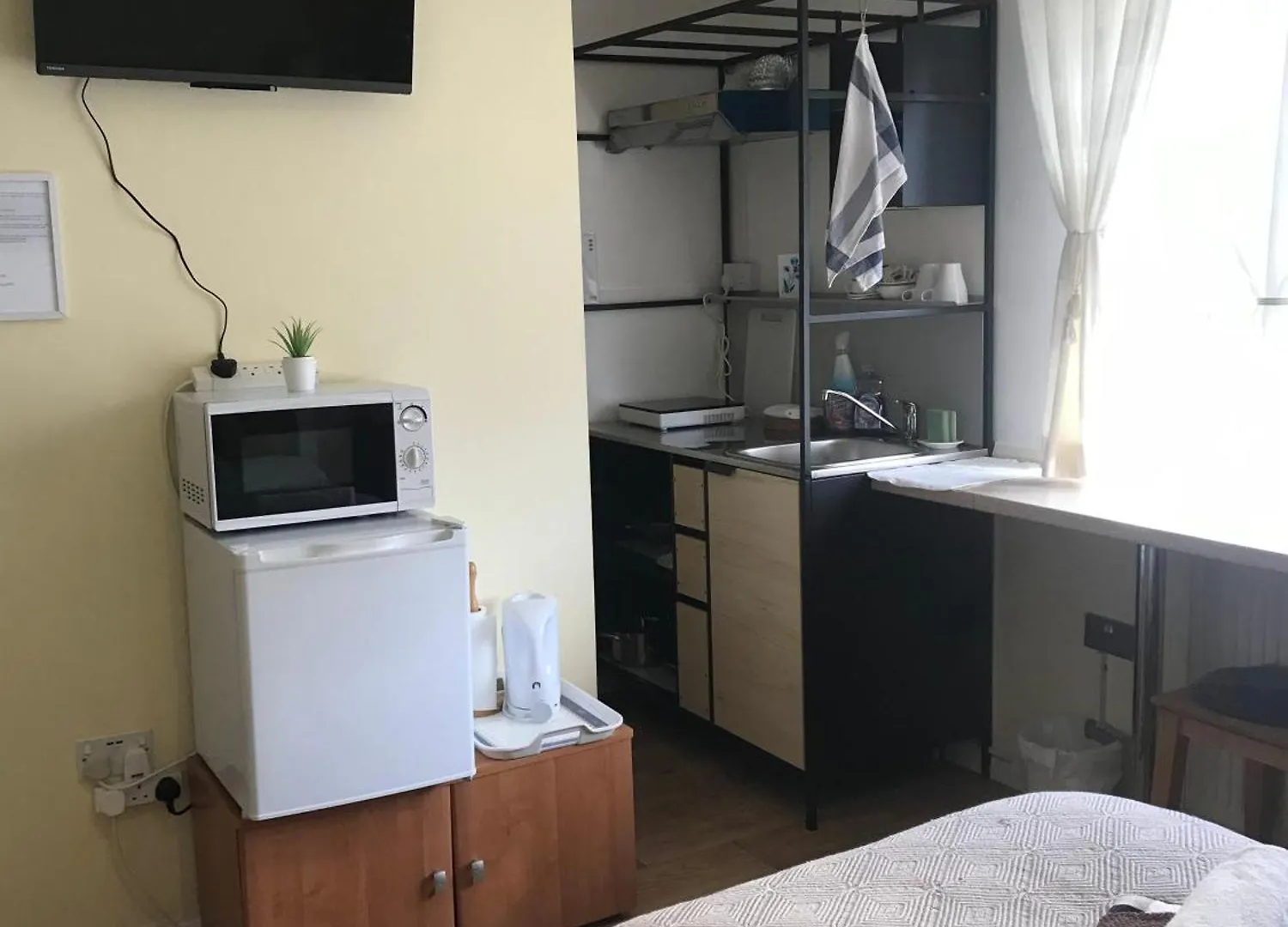 Apartment Becontreelodge Dagenham