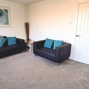 Station Heights Holiday home