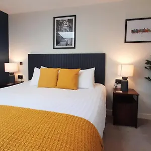 Deva Leisure Apartment Chester