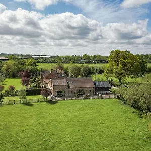 Tockwith Barn Holiday home York